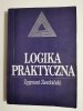 LOGIKA PRAKTYCZNA - Zygmunt Ziembiński 1995